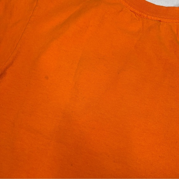 Vintage Power Rangers Red Wind Ranger Ninja Storm Tee Large 10/12 - Picture 11 of 11